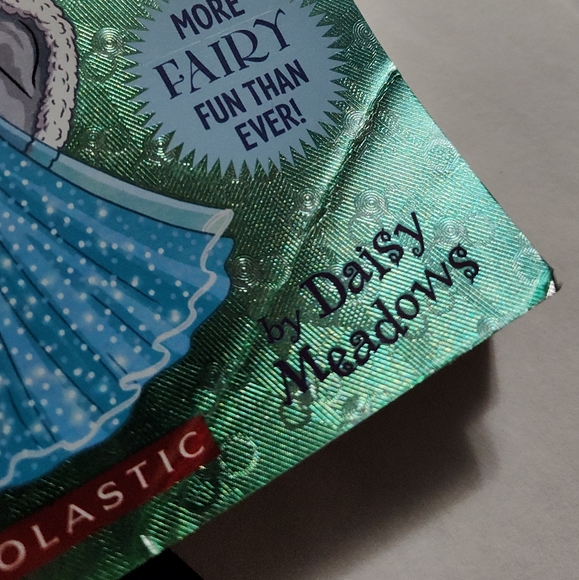 Rainbow magic special edition Gabriella and Alicia pack - Picture 6 of 6